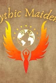 mythic maidens|Mythic Maidens (TV Series) .